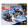 Klocki LEGO® LEGO Marvel 76260 Motocykle Czarnej Wdowy i Kapitana Ameryki